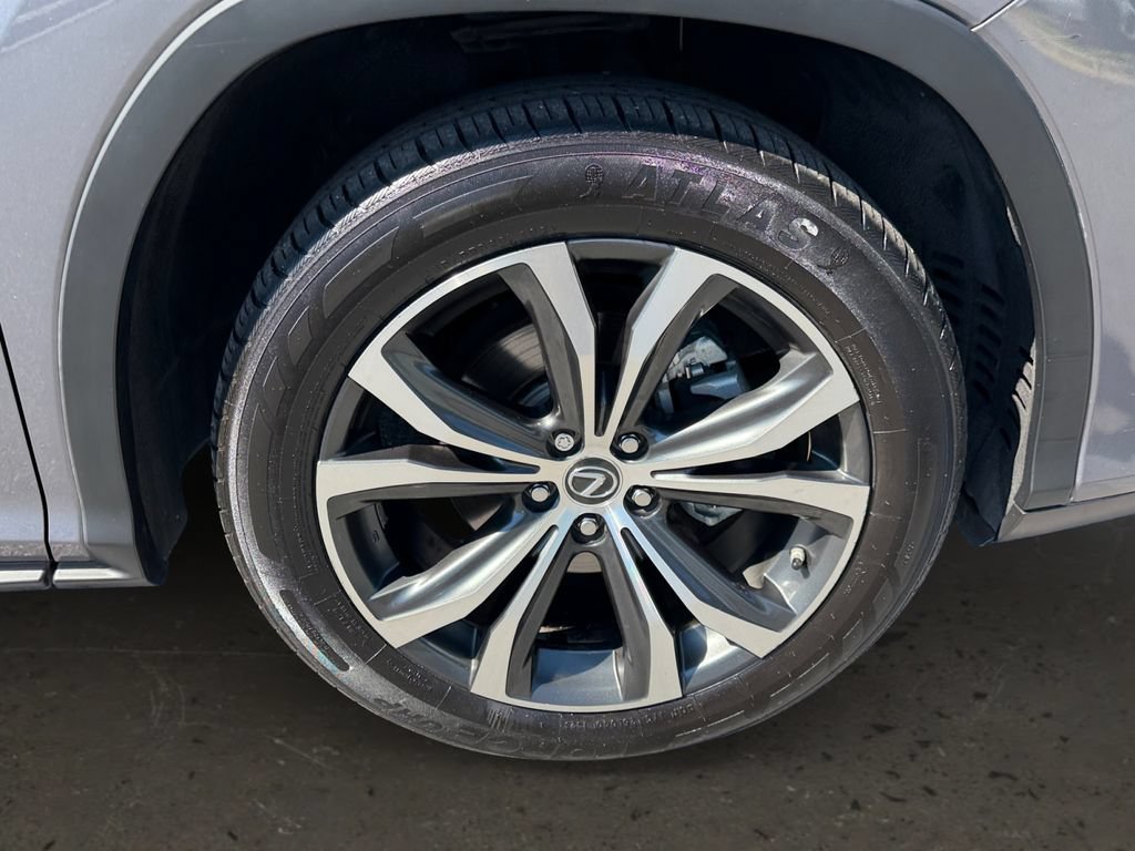 Used 2020 Lexus RX 350 FWD w/ Premium Package image 26