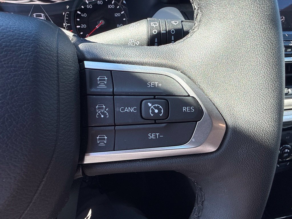 Certified 2024 Jeep Compass Limited AWD/4WD image 19