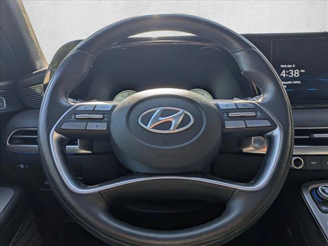 Used 2024 Hyundai Palisade Calligraphy AWD/4WD image 11