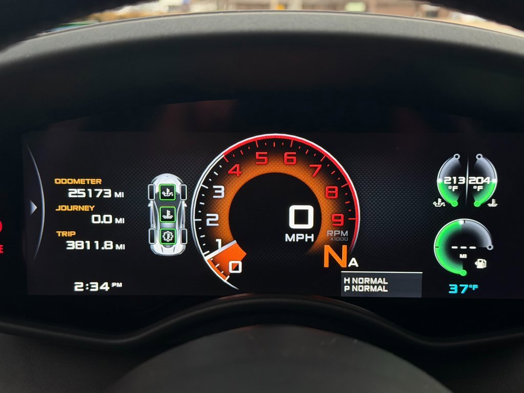 Used 2017 McLaren 570S Coupe image 8