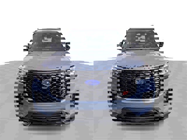 Used 2025 Ford Explorer ST w/ Sun And Sound Package image 3