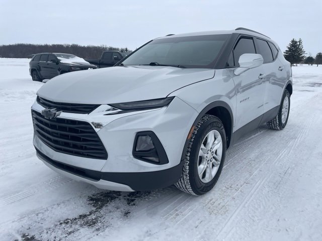 Used 2020 Chevrolet Blazer LT image 7