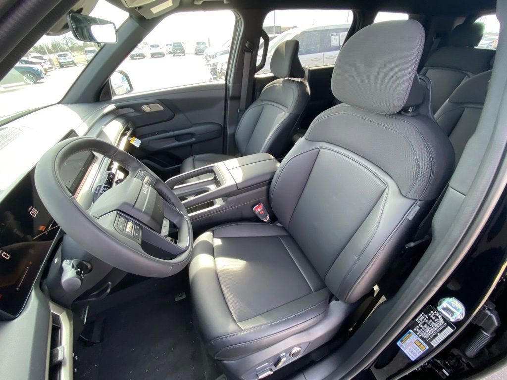 New 2027 Kia Telluride S image 24