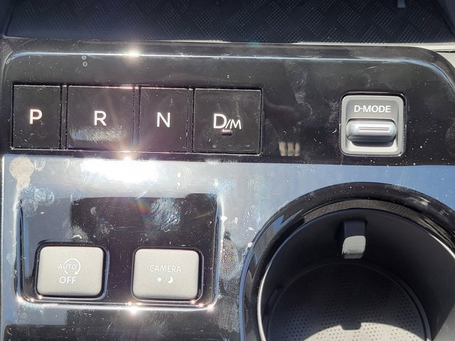 New 2025 Nissan Murano SV image 22