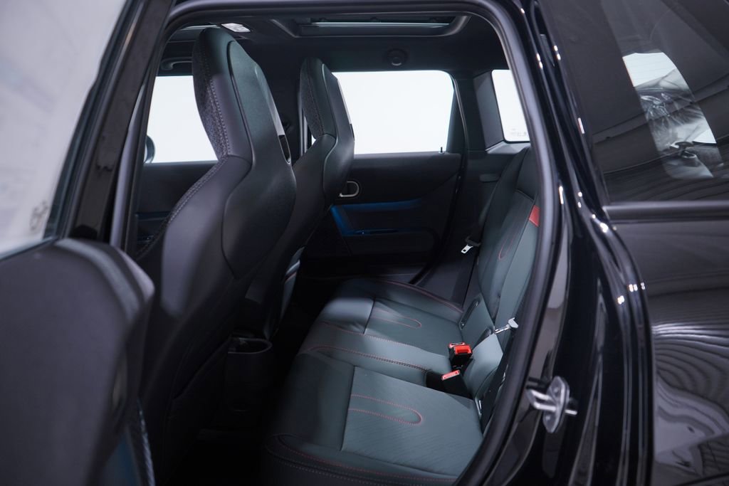 New 2026 MINI Cooper S image 9