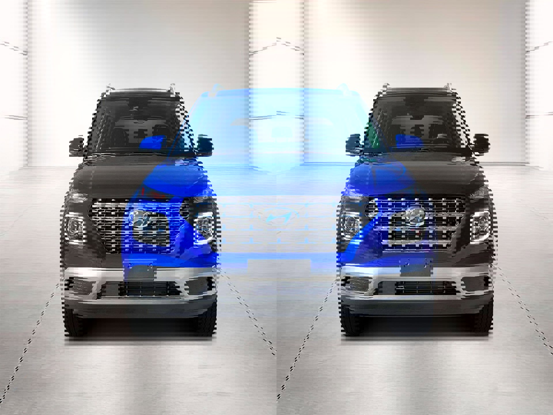 New 2025 Hyundai Venue Limited image 12