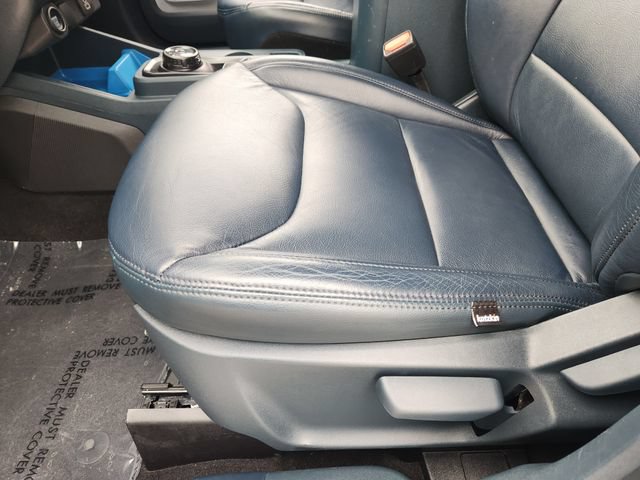 Used 2025 Ford Maverick XLT FWD image 27