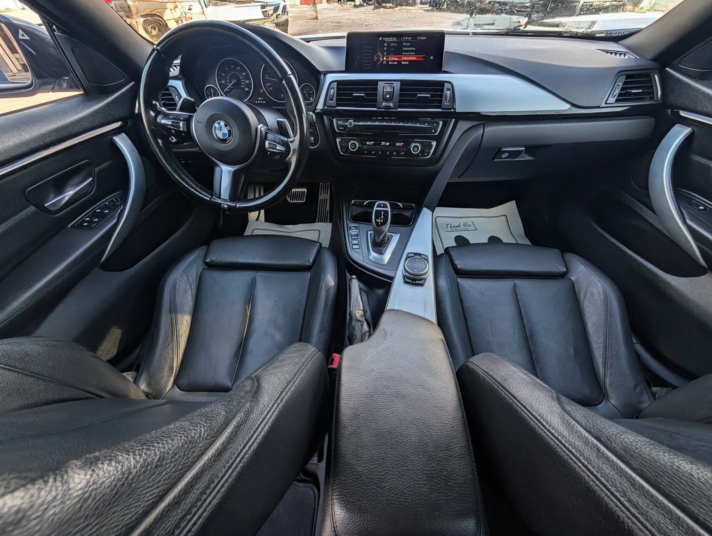 Used 2016 BMW 428i Gran Coupe image 15