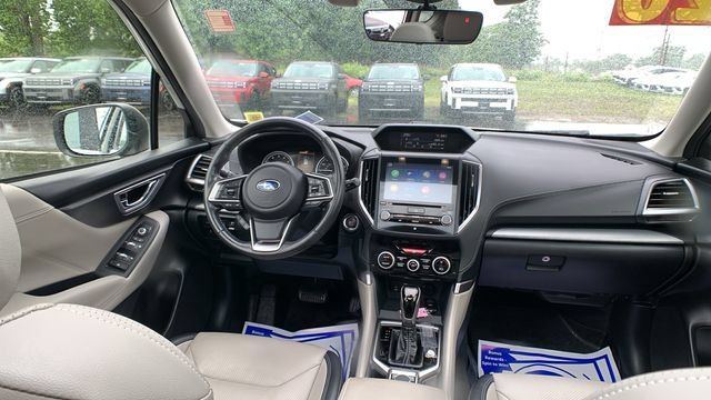 Used 2020 Subaru Forester Limited AWD/4WD image 21