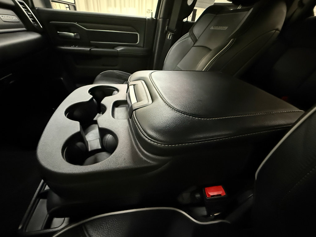 Used 2026 RAM 2500 Laramie image 39
