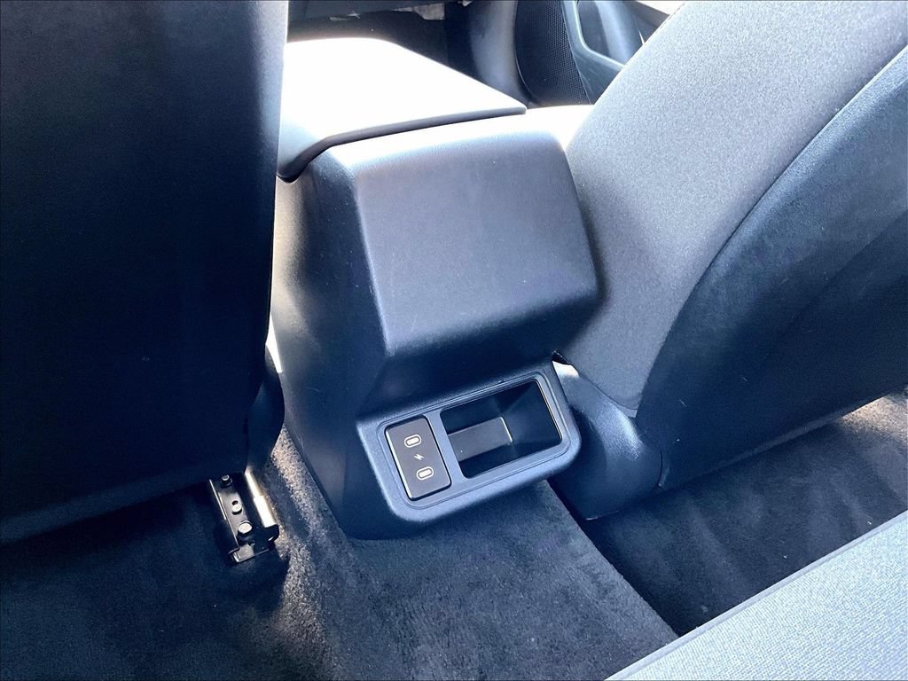 Used 2025 Kia K4 FWD image 29