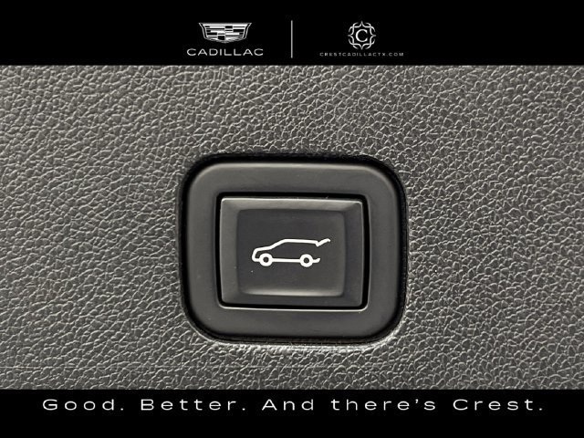 Certified 2023 Cadillac XT6 Luxury FWD image 30
