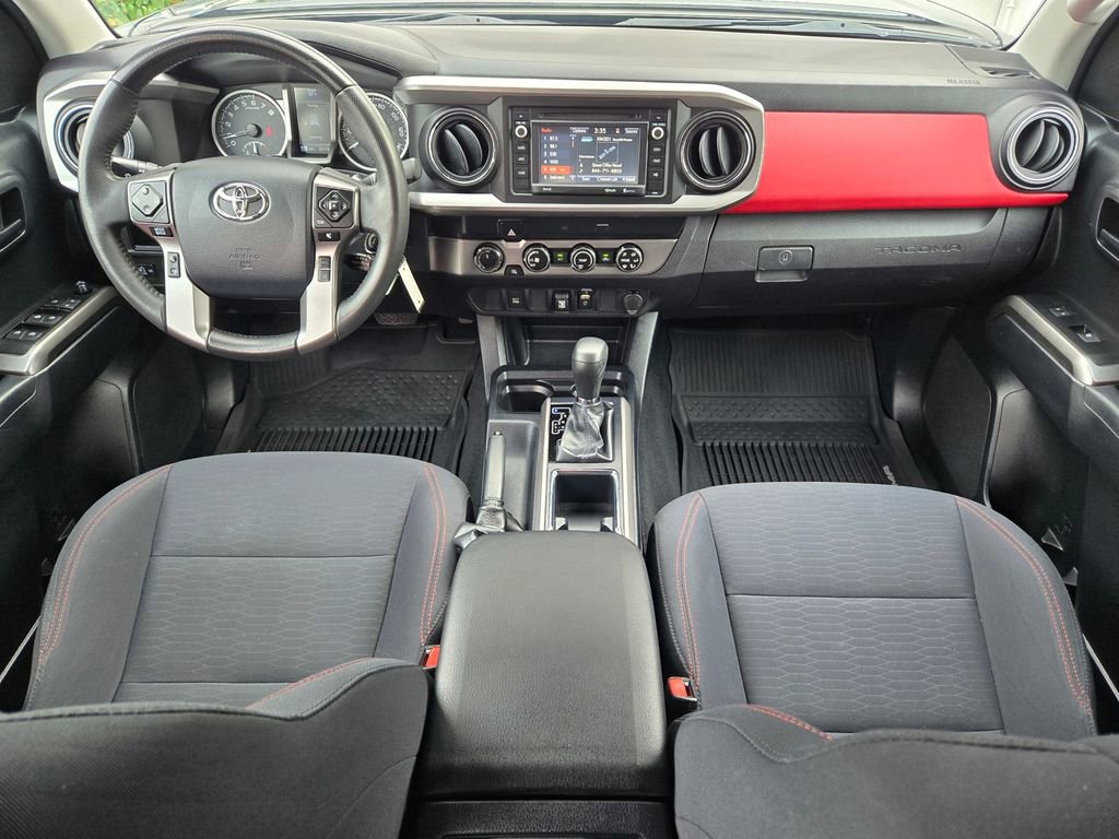 Used 2019 Toyota Tacoma SR5 image 12