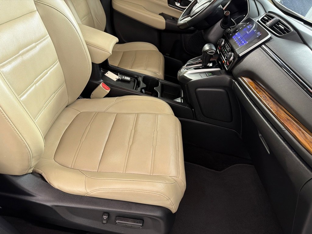 Used 2019 Honda CR-V EX-L image 26