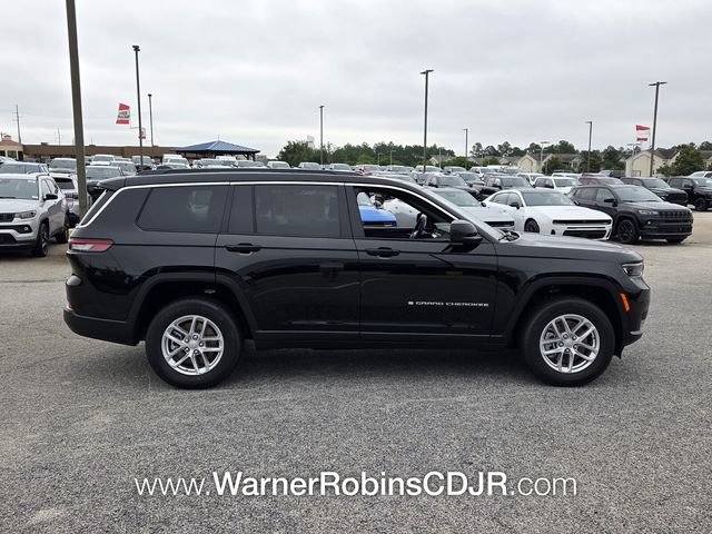 New 2026 Jeep Grand Cherokee L 2WD image 16
