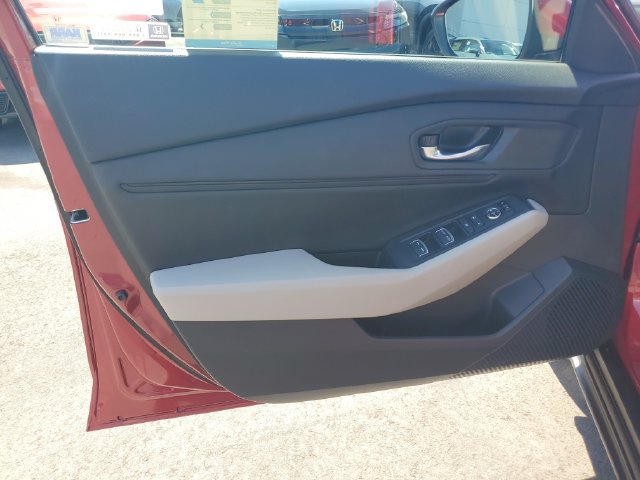 Certified 2023 Honda Accord EX image 18
