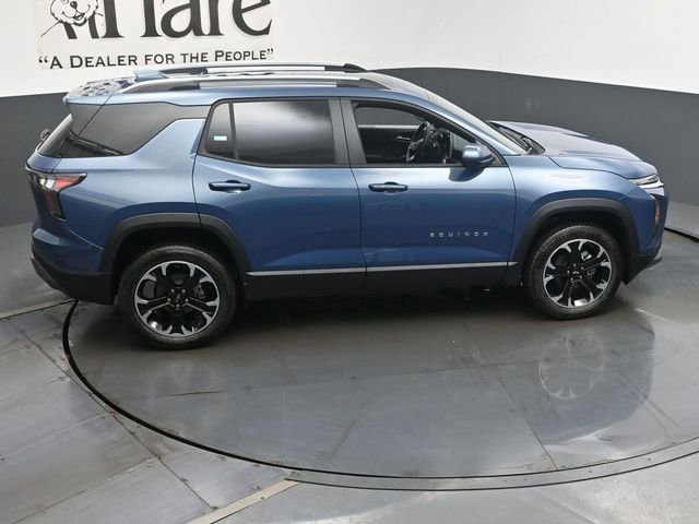 New 2026 Chevrolet Equinox LT image 17