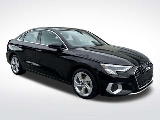 Used 2024 Audi A3 2.0T Premium FWD image 9