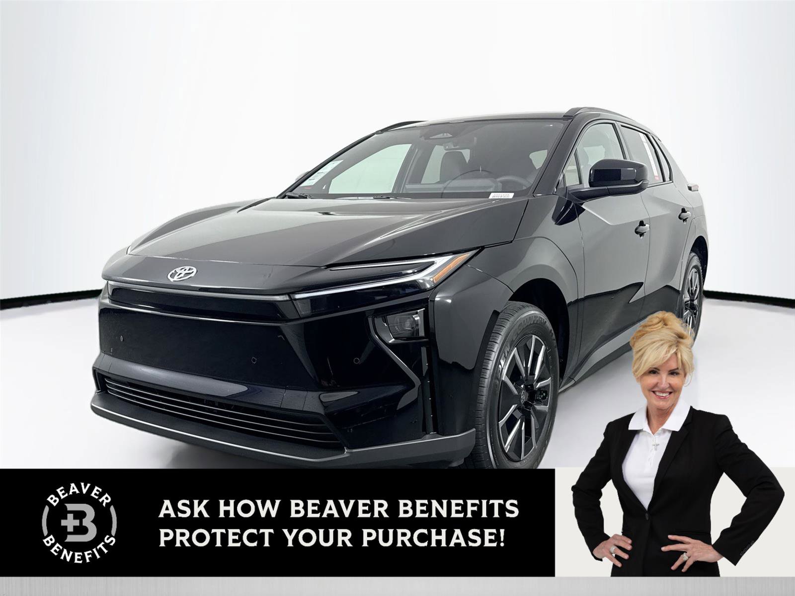 Certified 2026 Toyota bZ video 1