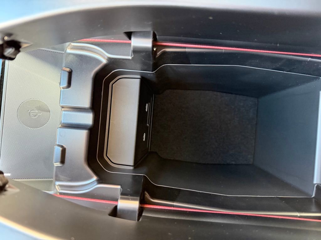 New 2026 MAZDA CX-50 2.5 Hybrid w/ Premium Plus Pkg image 26