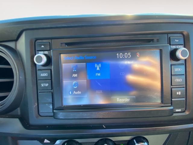 Used 2019 Toyota Tacoma SR w/ Exterior Package image 23