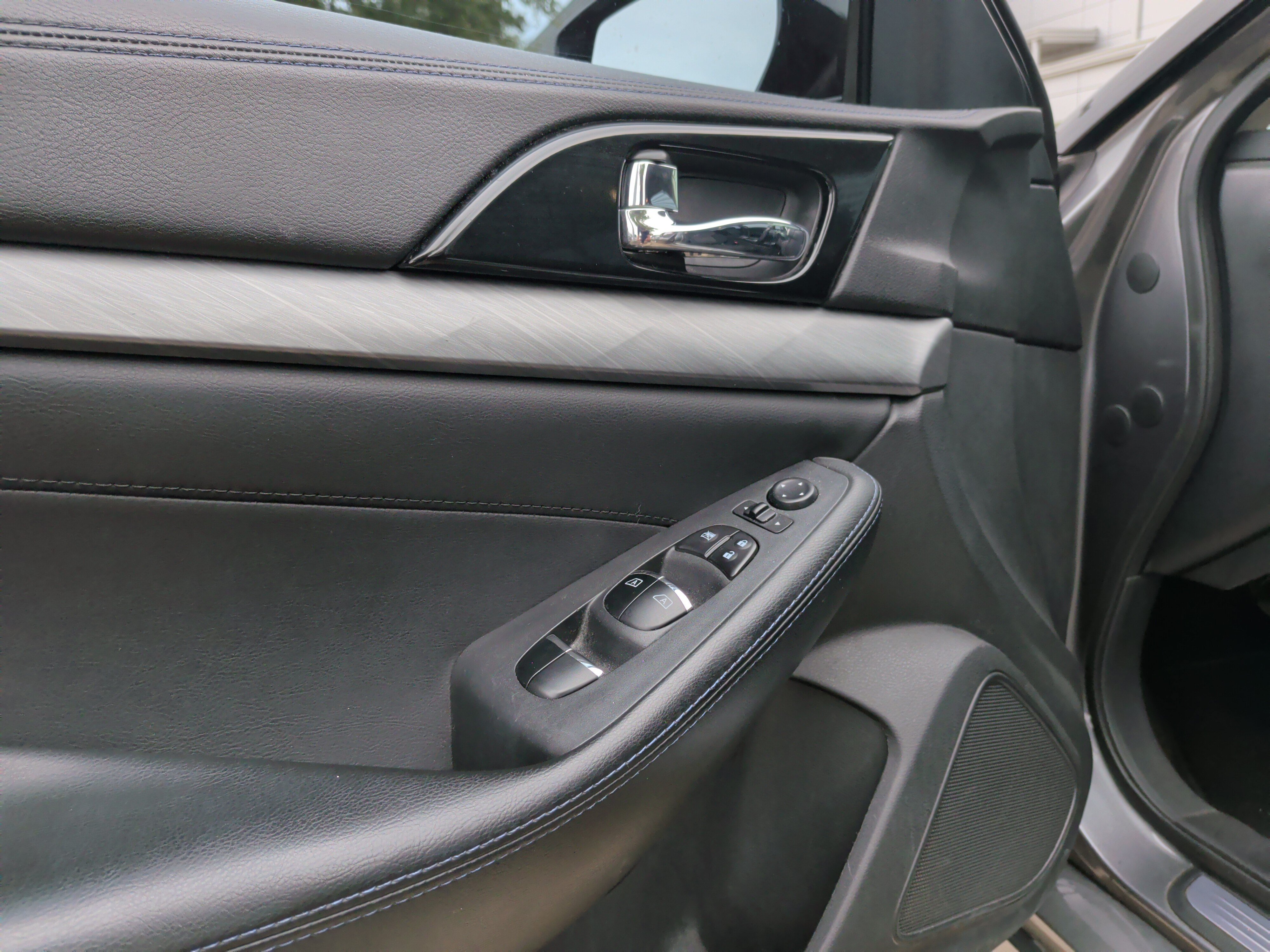 Used 2018 Nissan Maxima 3.5 S FWD image 14