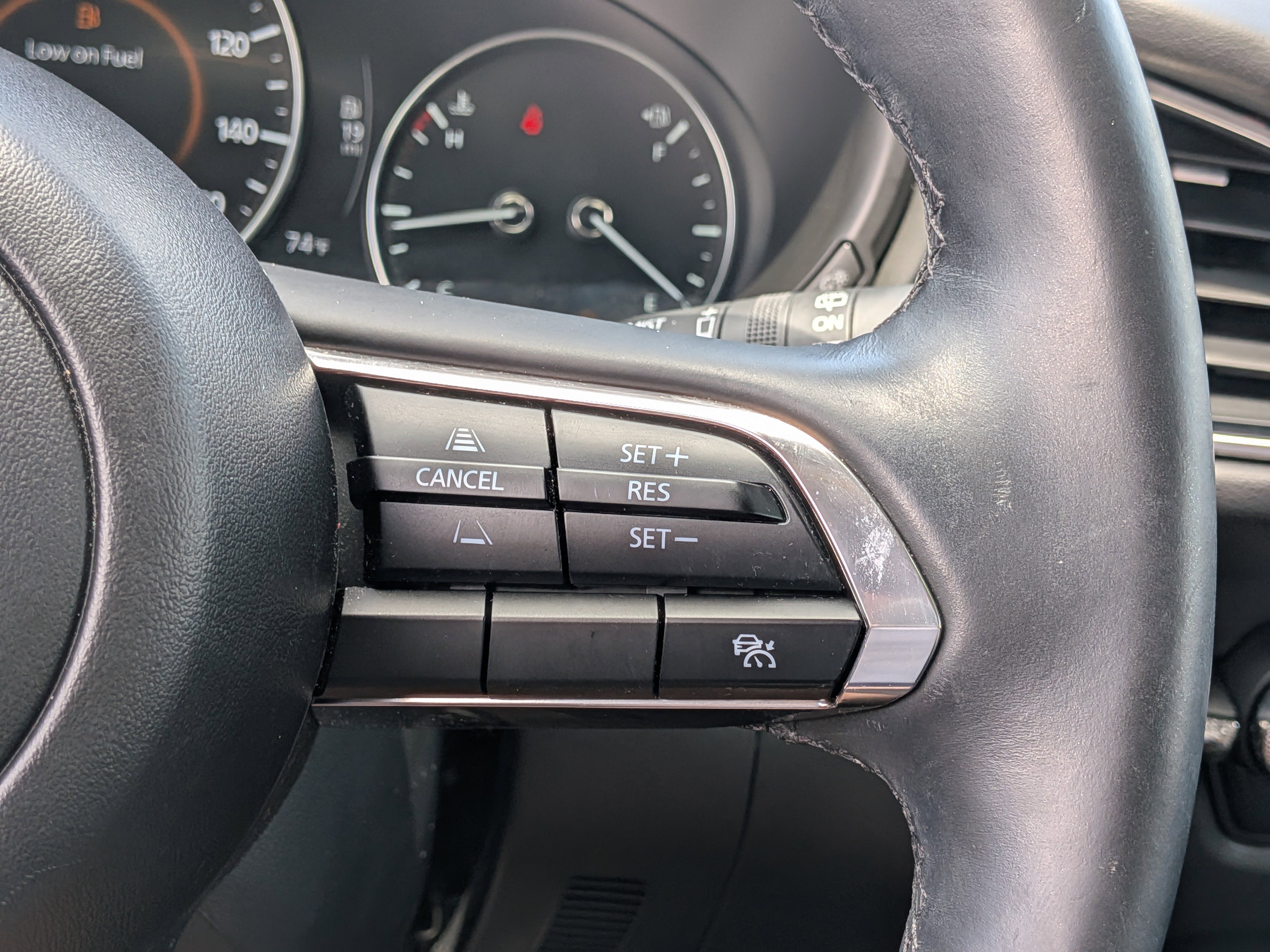 Used 2024 MAZDA CX-30 AWD 2.5 S w/ Preferred Package image 25
