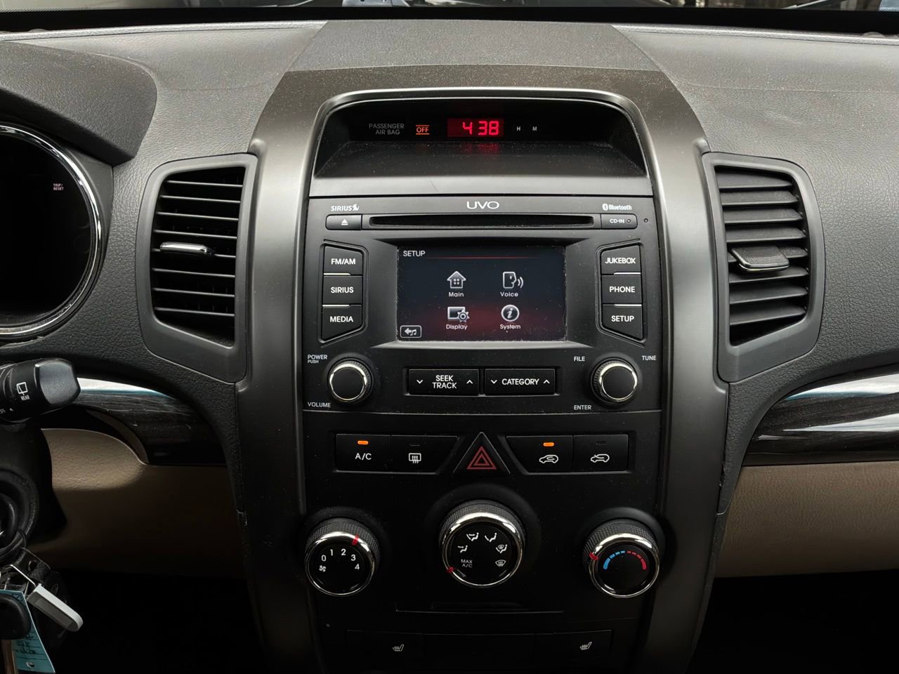 Used 2013 Kia Sorento LX w/ Convenience Pkg FWD image 20