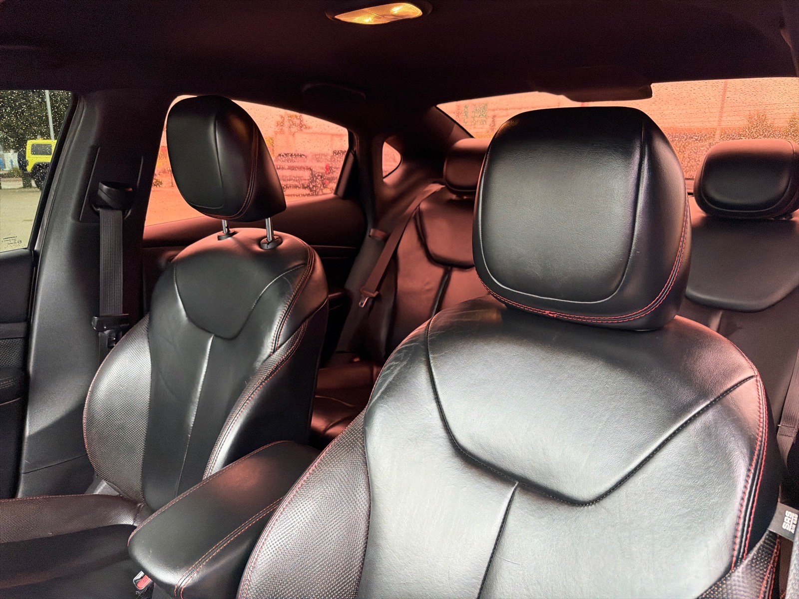 Used 2016 Dodge Dart GT FWD image 18
