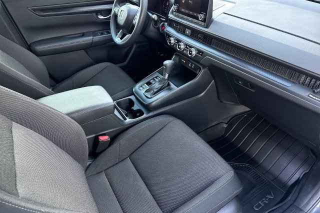 Used 2024 Honda CR-V EX image 20