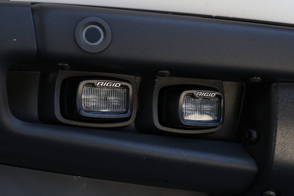 Used 2024 Ford Bronco Raptor AWD/4WD image 8