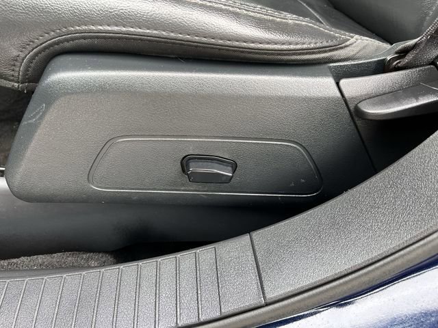 Used 2015 Jeep Patriot Limited AWD/4WD image 16