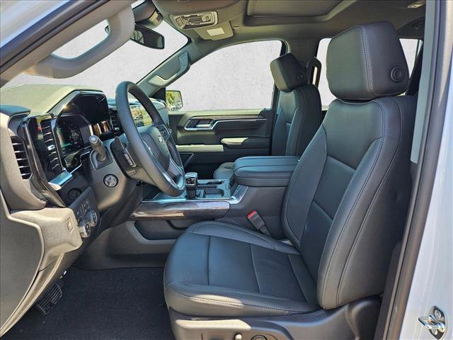 New 2026 Chevrolet Silverado 1500 LTZ w/ LTZ Premium Package AWD/4WD video 4