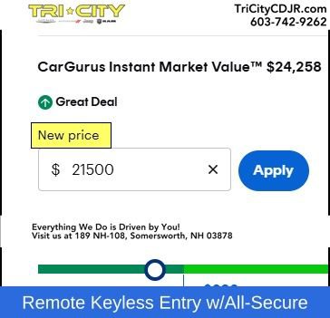 Used 2019 RAM 1500 Express image 15