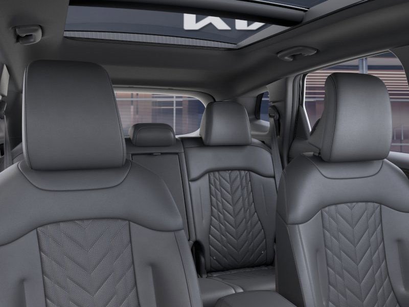 New 2025 Kia Sportage X-Line Prestige image 27