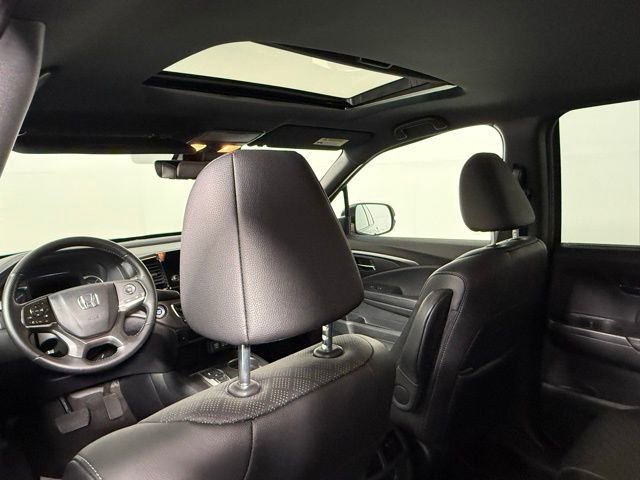 Used 2019 Honda Passport EX-L image 33