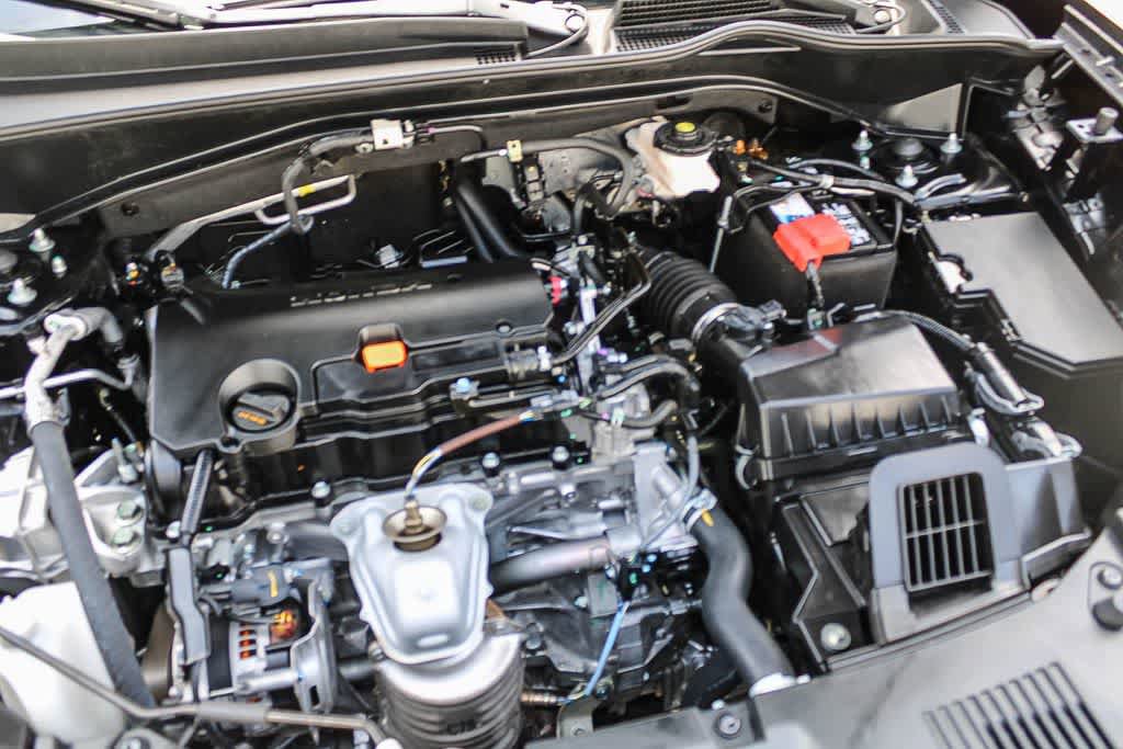 Used 2023 Honda HR-V EX-L image 25