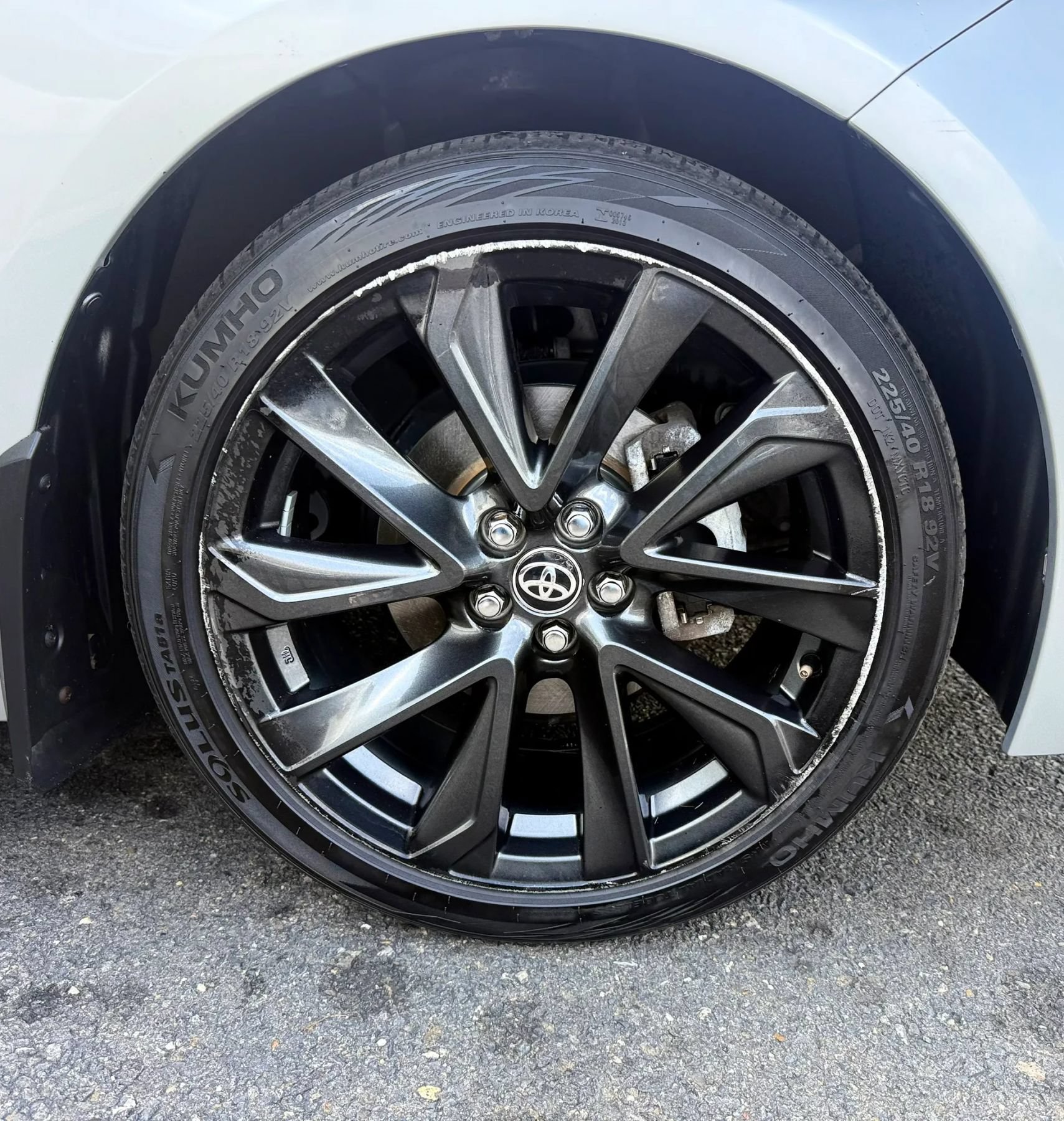 Used 2023 Toyota Corolla SE FWD image 45