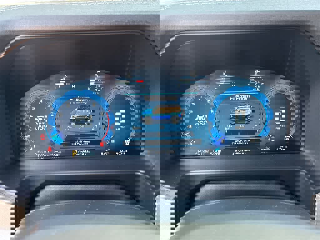 New 2025 Ford Bronco Outer Banks image 24