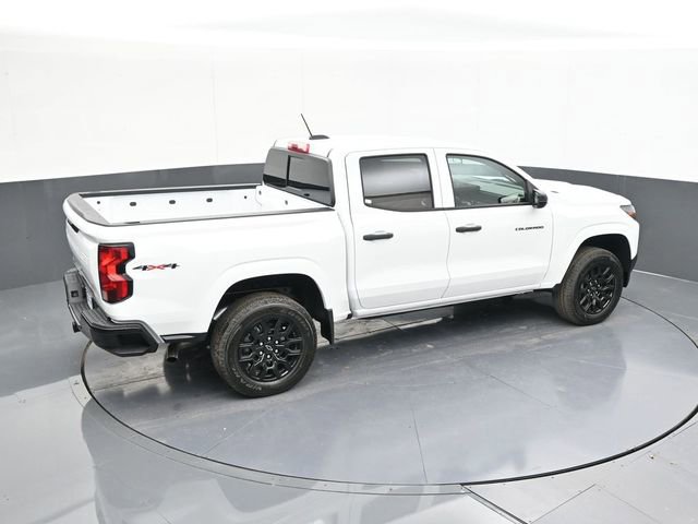New 2026 Chevrolet Colorado W/T w/ WT Custom Package image 55