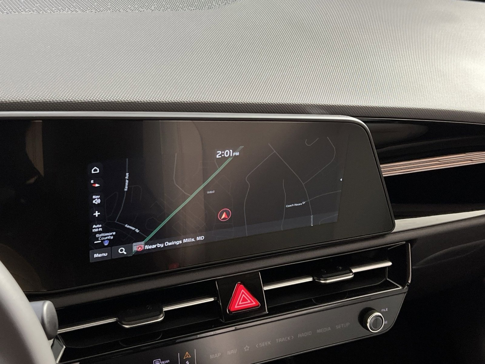 New 2026 Kia Niro EX w/ EX Premium Package image 18