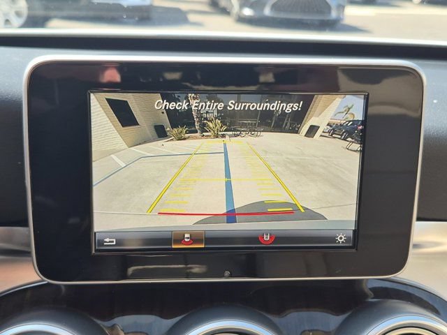 Used 2017 Mercedes-Benz C 300 Sedan image 22