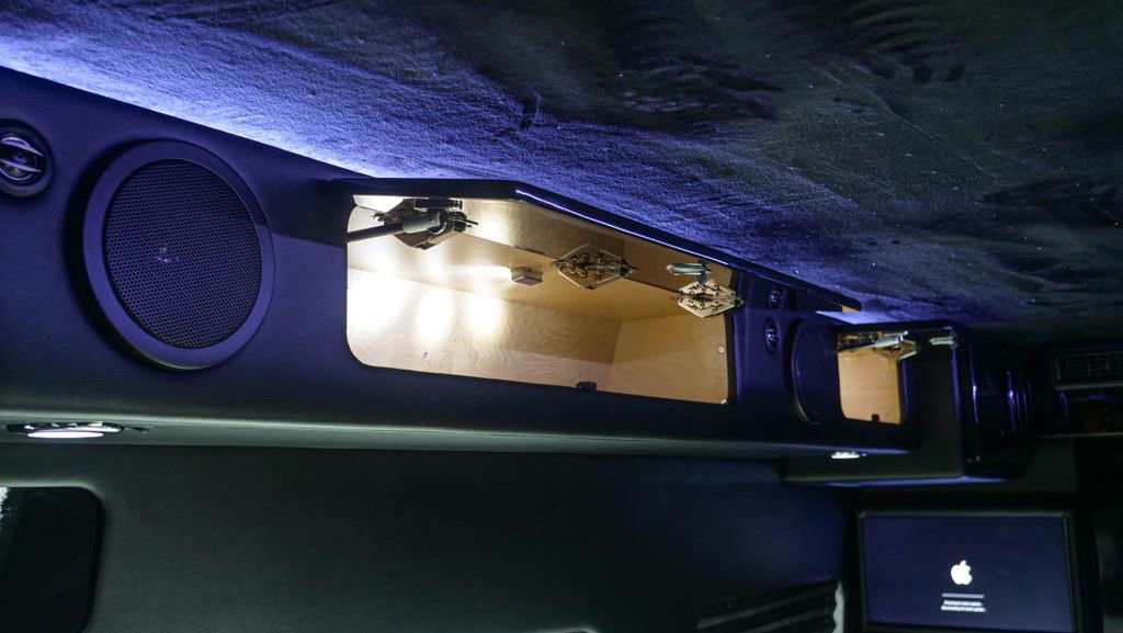 Used 2020 Mercedes-Benz Sprinter 3500 image 86