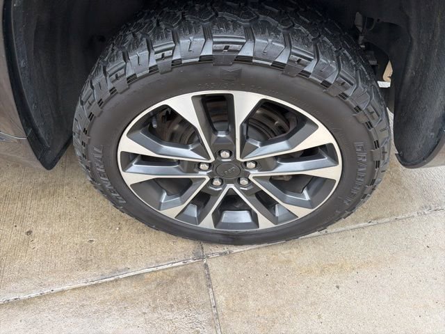 Used 2022 Jeep Grand Cherokee L Overland w/ Luxury Tech Group IV image 28