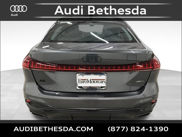 New 2026 Audi A5 Premium Plus AWD/4WD image 6
