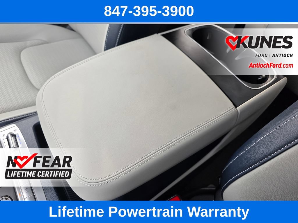 Used 2025 Kia Carnival SX Prestige FWD image 75