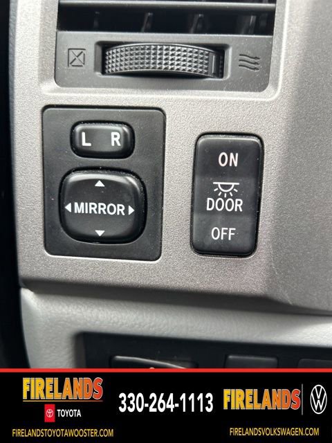 Used 2013 Toyota Tundra 2WD CrewMax w/ Tow Pkg image 20