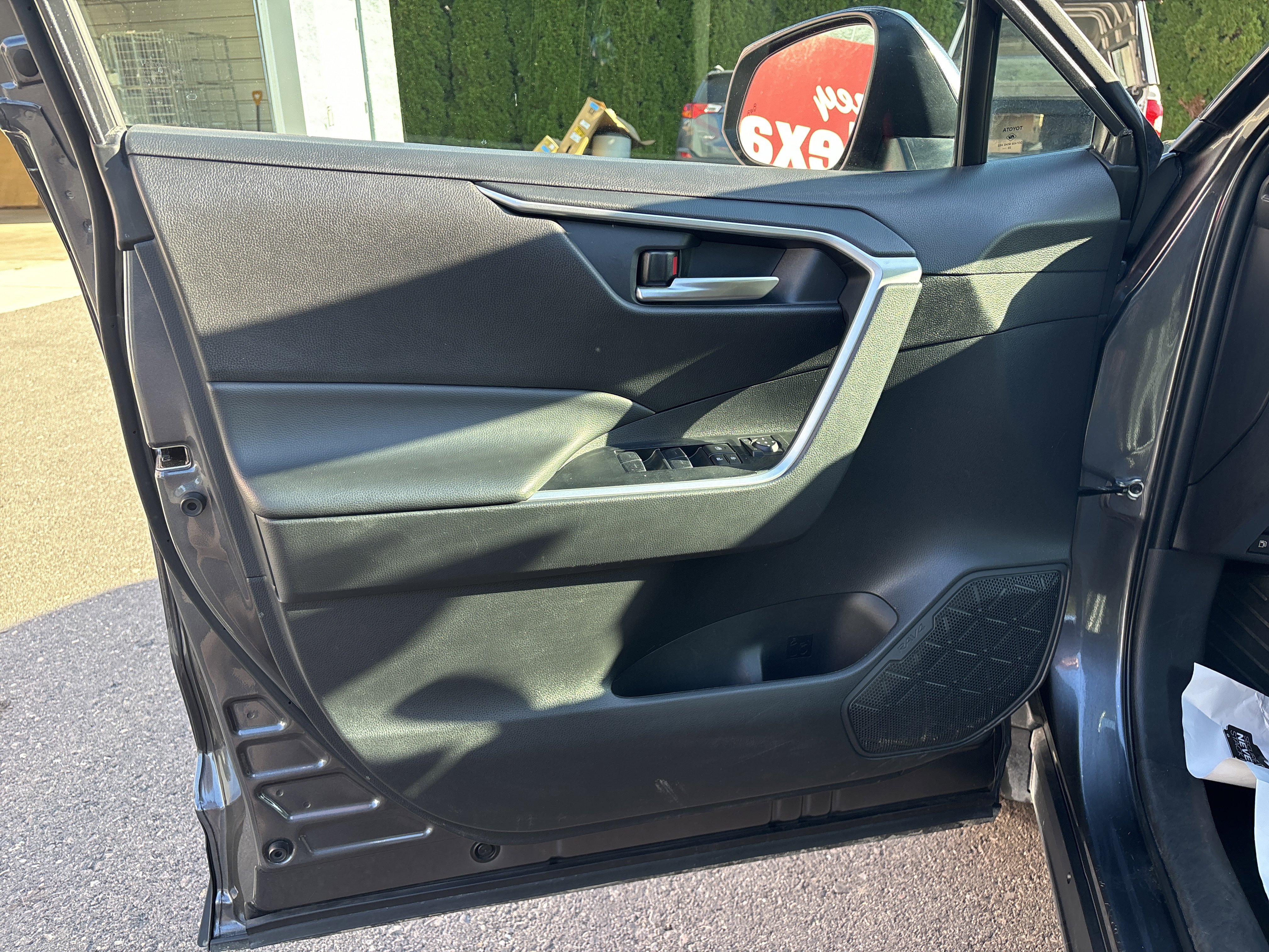 Certified 2024 Toyota RAV4 XLE image 11