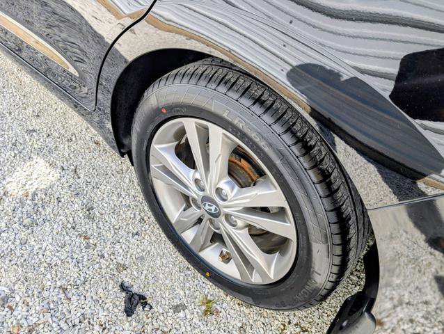 Used 2018 Hyundai Elantra Value Edition image 14