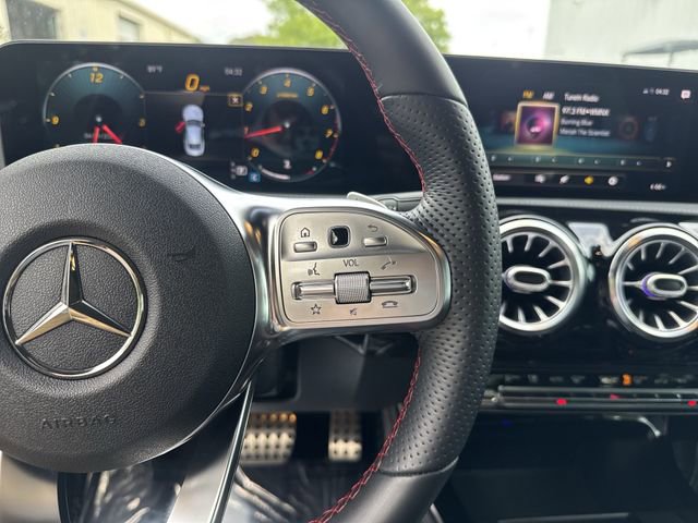 Used 2021 Mercedes-Benz CLA 250 image 17